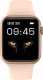 Smartwatch DCU Tecnologic Colorful 2 Złoty  (S0450670) 7