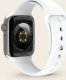 Smartwatch Ksix Smartwatch KSIX Urban 4 Biały 2