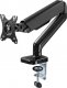Silver Monkey Uchwyt biurkowy na monitor 17" - 32" UM-600 (SMA081) 1