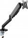 Silver Monkey Uchwyt biurkowy na monitor 17" - 32" UM-600 (SMA081) 2