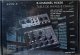 BST Mikser 6 kanałowy 2x mic Bluetooth 16 DSP BST 4