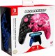 Pad PDP Pilot PDP Różowy Nintendo Switch 1