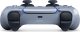 Pad Sony PS5 DualSense Sterling Silver (1000040729) 2