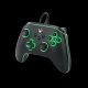 Pad PowerA PowerA Advantage kablet controller til Xbox Series X|S med Lumectra + RGB LED Strip - Sort 11