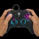 Pad PowerA PowerA Advantage kablet controller til Xbox Series X|S med Lumectra + RGB LED Strip - Sort 20