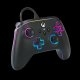 Pad PowerA PowerA Advantage kablet controller til Xbox Series X|S med Lumectra + RGB LED Strip - Sort 6
