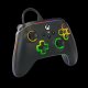 Pad PowerA PowerA Advantage kablet controller til Xbox Series X|S med Lumectra + RGB LED Strip - Sort 7
