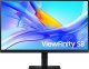 Monitor Samsung ViewFinity S8 (LS27D800UAUXEN) 1