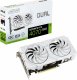 Karta graficzna Asus Dual GeForce RTX 4070 SUPER EVO White OC 12GB GDDR6X (DUAL-RTX4070S-O12G-EVO-WHITE) 1