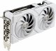 Karta graficzna Asus Dual GeForce RTX 4070 SUPER EVO White OC 12GB GDDR6X (DUAL-RTX4070S-O12G-EVO-WHITE) 7