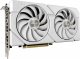 Karta graficzna Asus Dual GeForce RTX 4070 SUPER EVO White OC 12GB GDDR6X (DUAL-RTX4070S-O12G-EVO-WHITE) 9