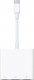 Stacja/replikator Apple USB-C (MW5M3ZM/A) 1