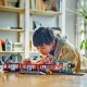 LEGO City Tramwaj miejski ze stacją (60423) 2