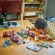 LEGO City Tramwaj miejski ze stacją (60423) 3