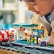 LEGO City Tramwaj miejski ze stacją (60423) 5