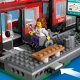 LEGO City Tramwaj miejski ze stacją (60423) 6