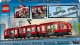 LEGO City Tramwaj miejski ze stacją (60423) 8