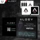 Alogy 2x Szkło Hartowane do Huawei Watch GT3 GT 3 Pro 46mm ochronne na smartwatch Alogy Screen Protector Watch+ 7