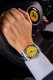 Zegarek Donoval AUTOMATYCZNY ZEGAREK DONOVAL WATCHES SIMPSON + BOX DL0004 + BOX (zdo001d) 4