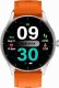Smartwatch Gravity GT2-8 Pomarańczowy  (GT2-8) 1