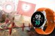 Smartwatch Gravity GT2-8 Pomarańczowy  (GT2-8) 5