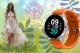 Smartwatch Gravity GT2-8 Pomarańczowy  (GT2-8) 6