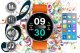 Smartwatch Gravity GT2-8 Pomarańczowy  (GT2-8) 7