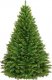 Springos Choinka sztuczna 220 cm świerk skandynawski UNIWERSALNY 6