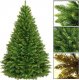 Springos Choinka sztuczna 220 cm świerk skandynawski UNIWERSALNY 10