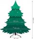 Springos Choinka sztuczna premium 220 cm świerk PE UNIWERSALNY 2