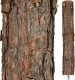 Springos Choinka na pniu 220 cm sztuczna sosna naturalna UNIWERSALNY 7