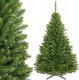 Springos Choinka sztuczna 150 cm świerk skandynawski UNIWERSALNY 1