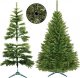Springos Choinka sztuczna 150 cm świerk skandynawski UNIWERSALNY 8