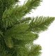 Springos Choinka na pniu 90 cm sztuczna jodła zielona UNIWERSALNY 3