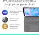 Logitech Combo Touch do iPada Air 13 cali (M2 i M3) (2024 i 2025), US INT'L - Szary (920-012618) 7