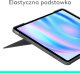 Logitech Combo Touch do iPada Air 13 cali (M2 i M3) (2024 i 2025), US INT'L - Szary (920-012618) 1