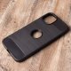 Nakładka Simple Black do Samsung Galaxy A05S 3