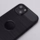 Nakładka Simple Black do Samsung Galaxy A05S 8