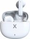 Słuchawki MaxLife  słuchawki Bluetooth MXBE-03 TWS białe douszne 2