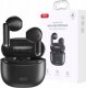 Słuchawki XO słuchawki Bluetooth X33 TWS czarne 4