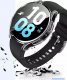 Tech-Protect Etui Tech-protect defense 360 Samsung Galaxy Watch 6 (44 mm) ern 5
