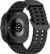Tech-Protect TECH-PROTECT ICONBAND PRO SAMSUNG GALAXY WATCH ULTRA (47 MM) BLACK 2