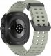 Tech-Protect TECH-PROTECT ICONBAND PRO SAMSUNG GALAXY WATCH ULTRA (47 MM) OLIVE GREEN 1