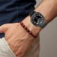 Tech-Protect TECH-PROTECT MILANESEBAND SAMSUNG GALAXY WATCH ULTRA (47 MM) STARLIGHT 3