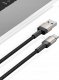 Kabel USB Tech-Protect USB-C - USB-C 1 m Czarny (5906203690749) 4