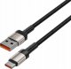 Kabel USB Tech-Protect USB-C - USB-C 2 m Czarny (5906203690756) 2