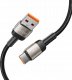 Kabel USB Tech-Protect USB-C - USB-C 2 m Czarny (5906203690756) 3