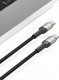 Kabel USB Tech-Protect USB-C - USB-C 1 m Czarny (5906203690633) 4