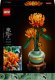 LEGO Icons Chryzantema  (10368) 12