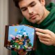 LEGO Minecraft Stół warsztatowy (21265) 10